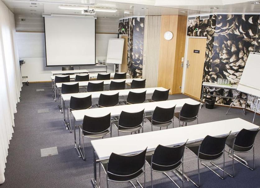 Conference room Photo