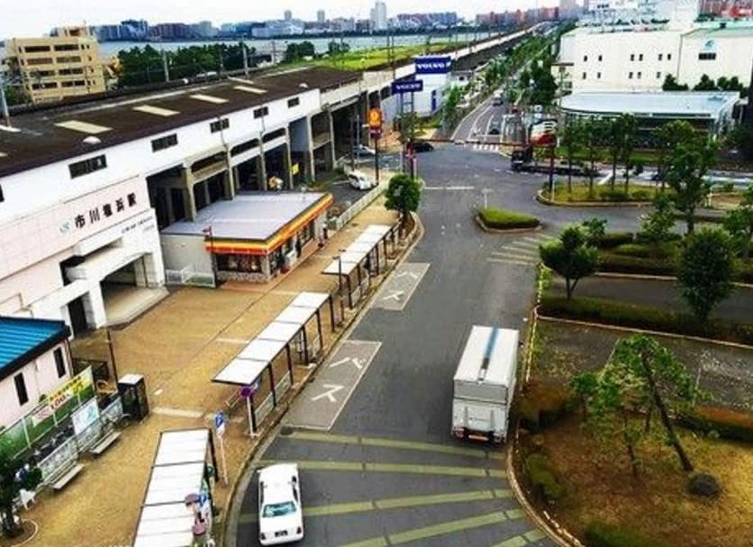 Outdoor view Photo