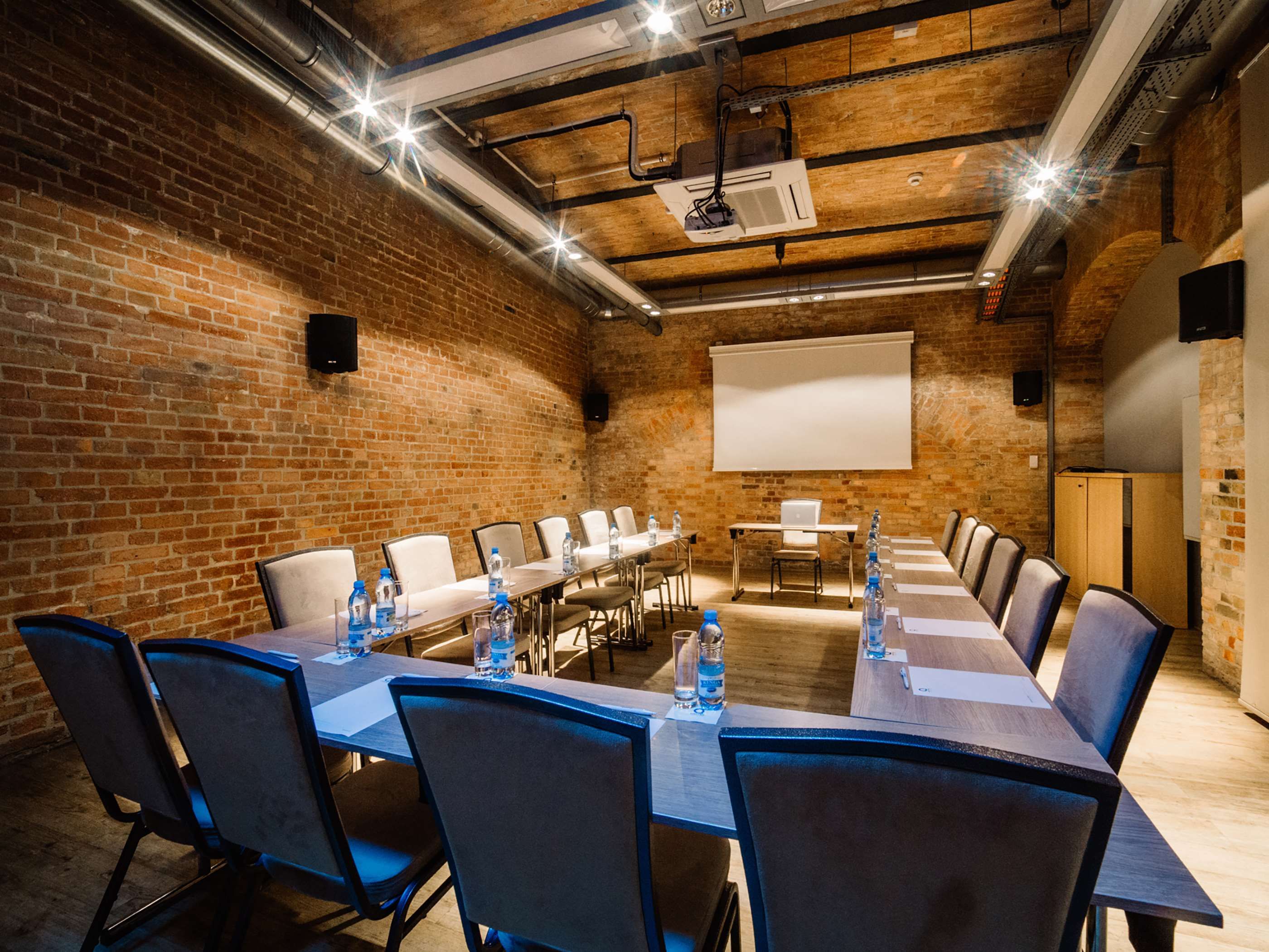 Conference room