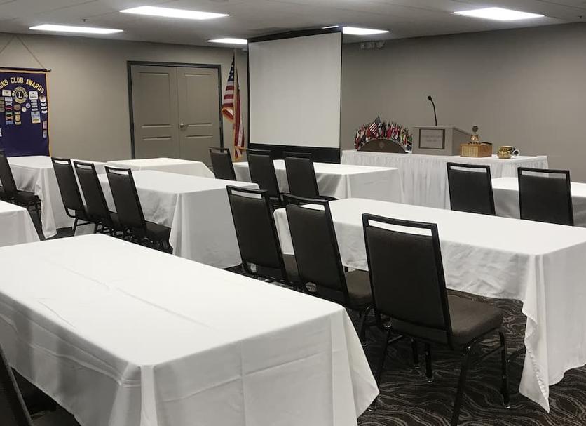 Conference room Photo