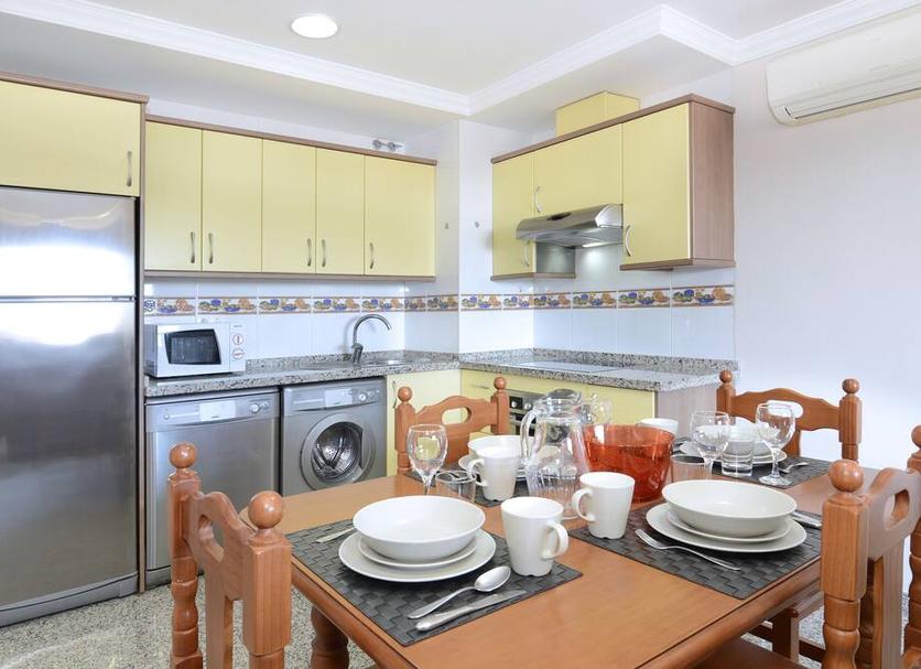 Kitchen Photo