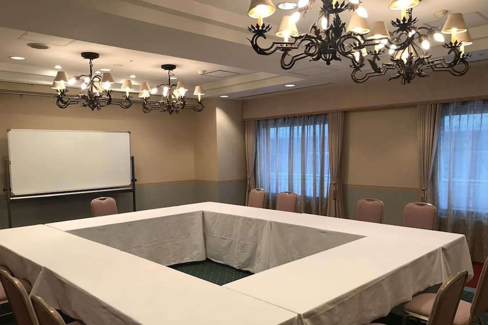 Conference room
