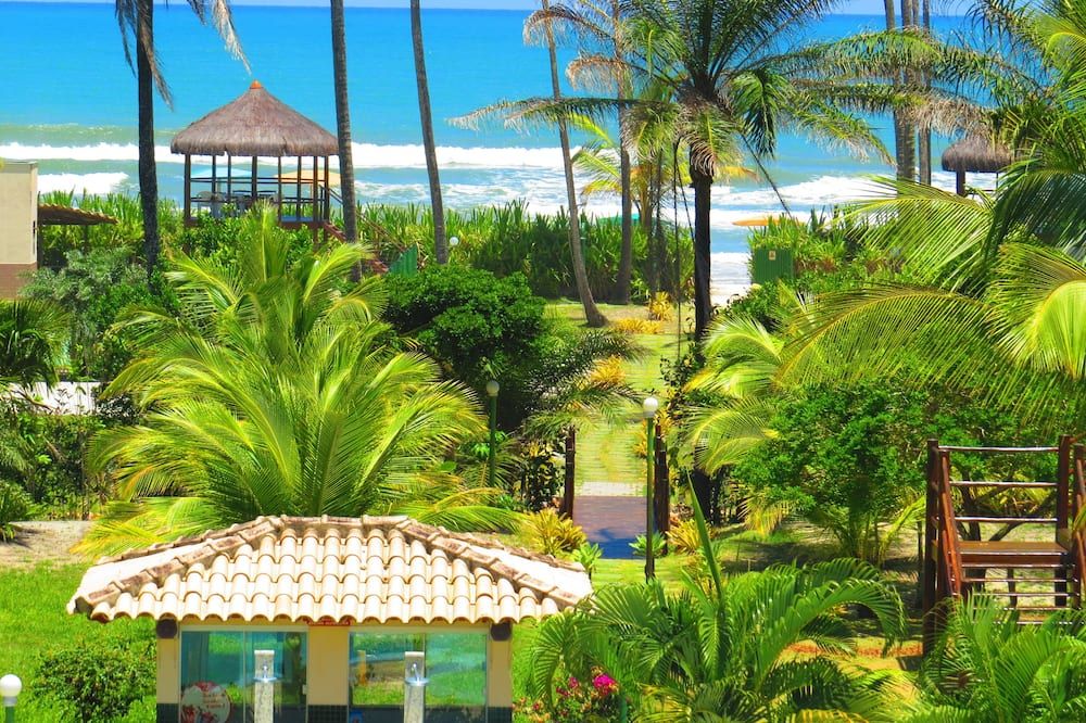 Outdoor view