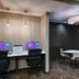 Business centre