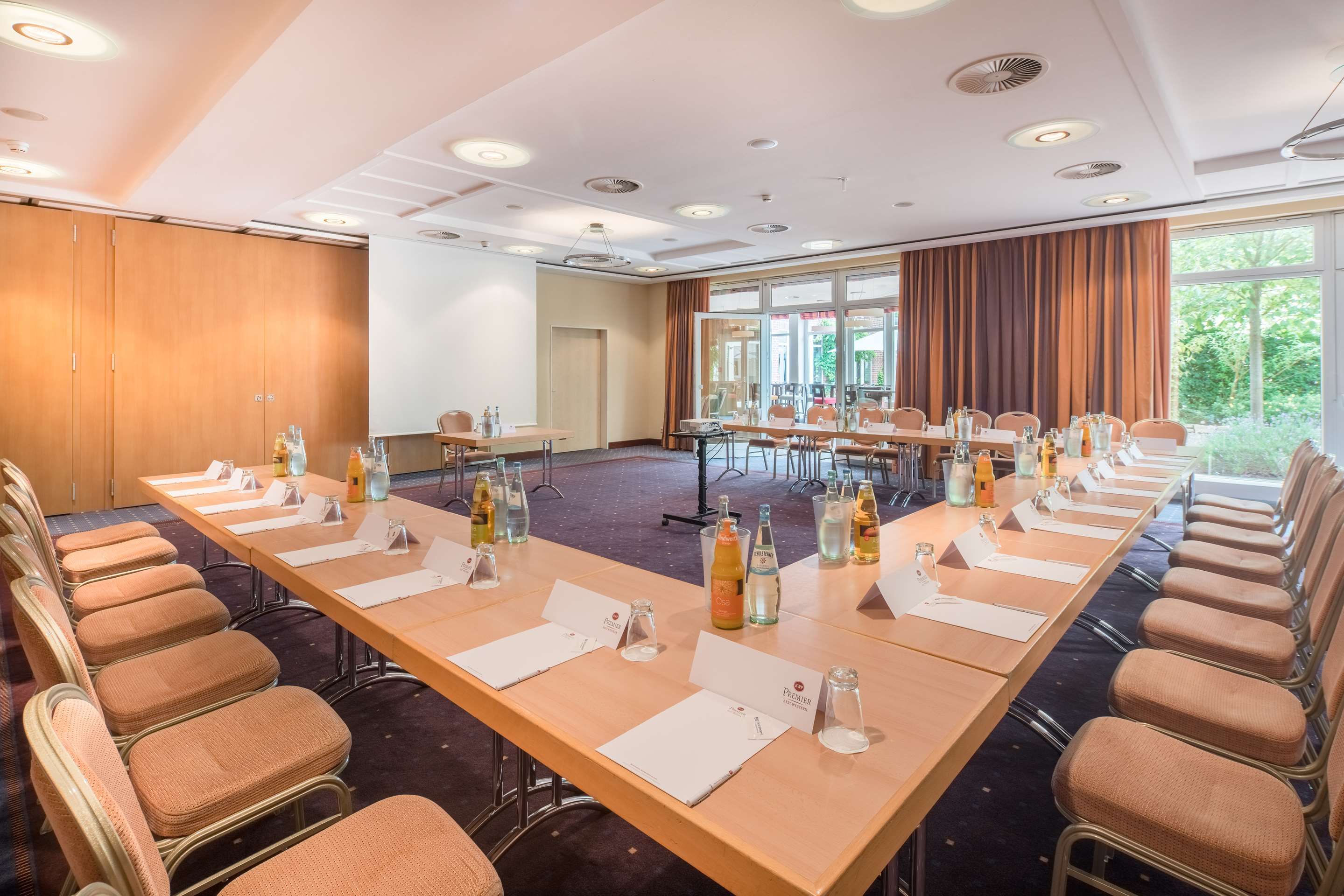 Conference room