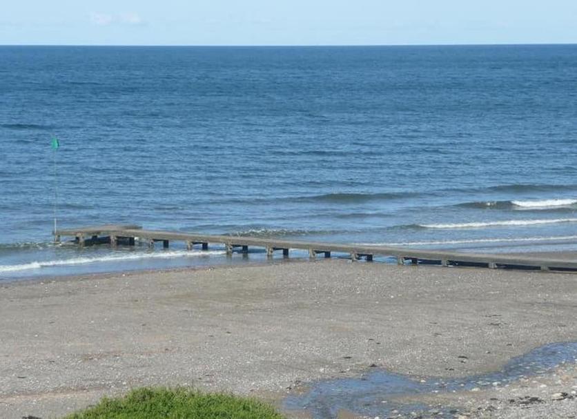 Beach Photo