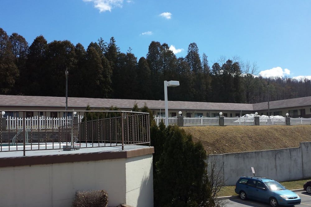 Outdoor view