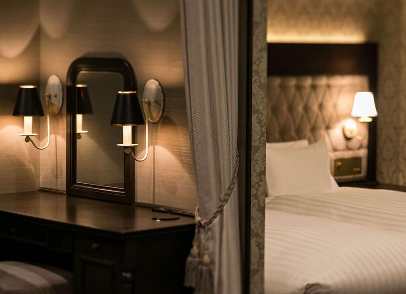 Room amenity Photo