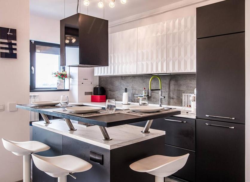 Kitchen Photo