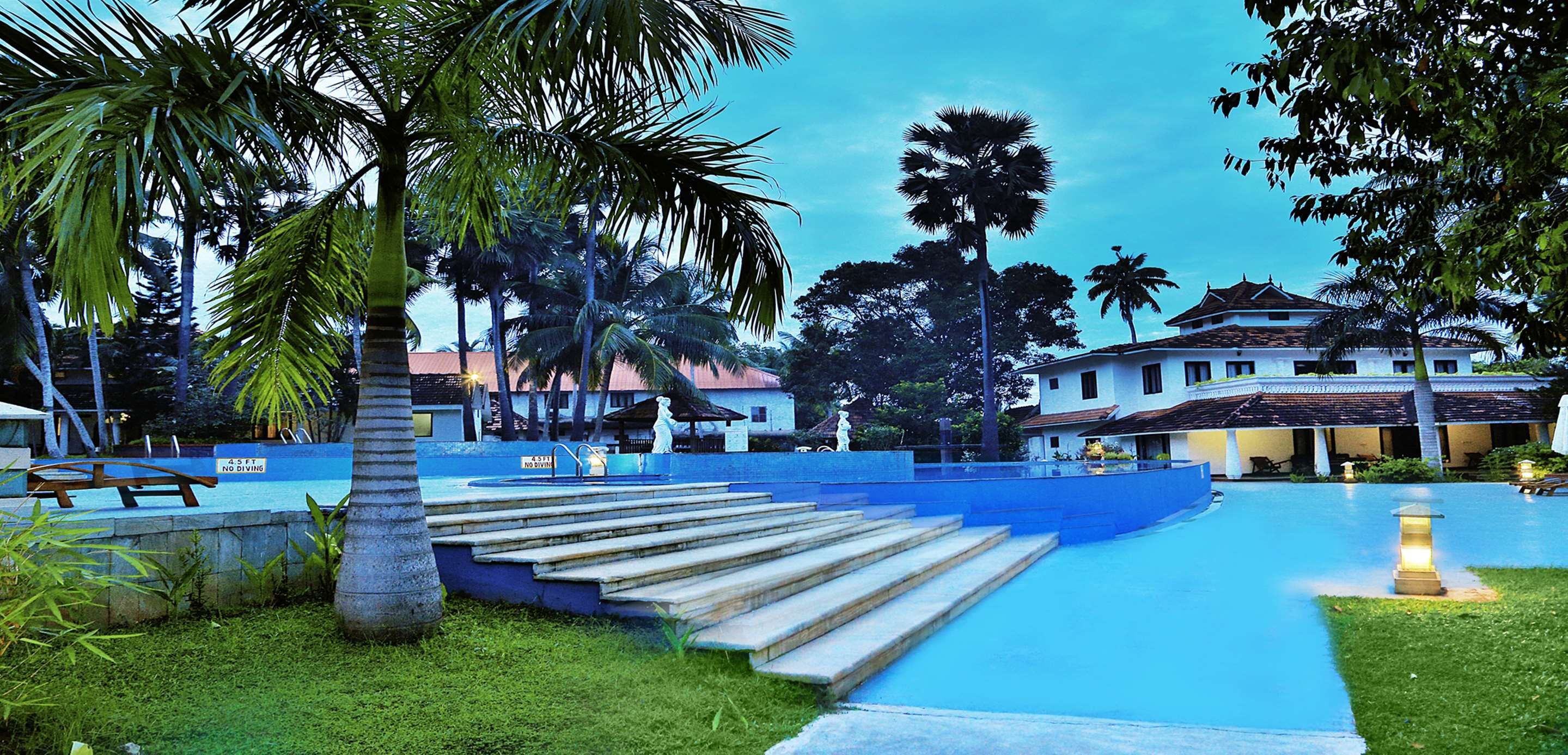 Outdoor view