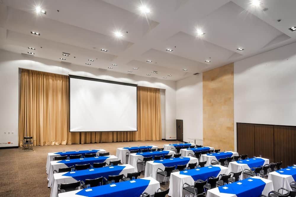 Conference room