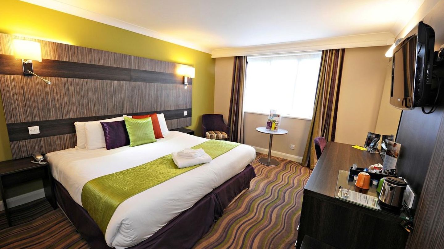 The Link Hotel Loughborough £38. Loughborough Hotel Deals & Reviews KAYAK