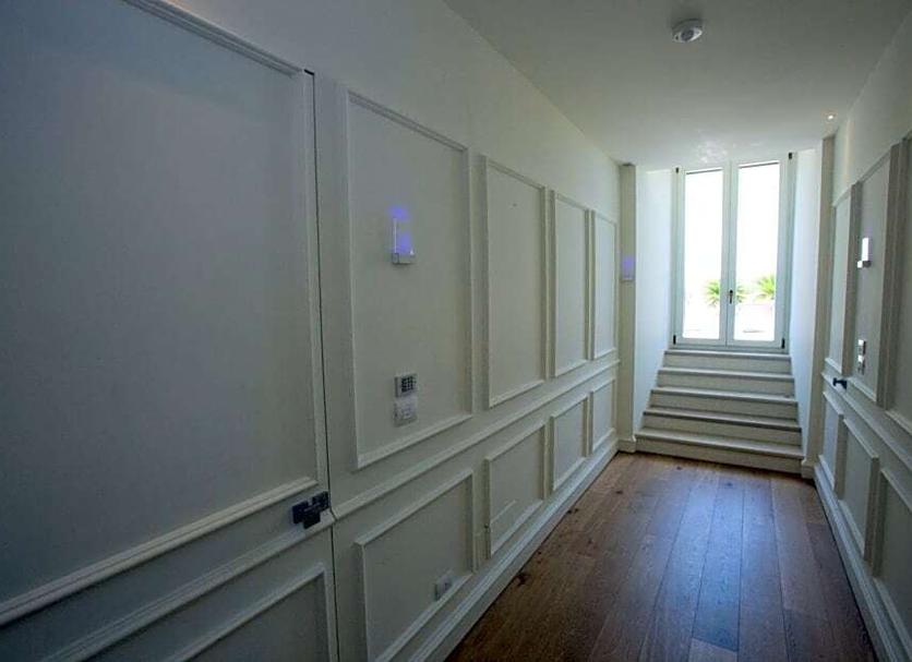 Hallway Photo