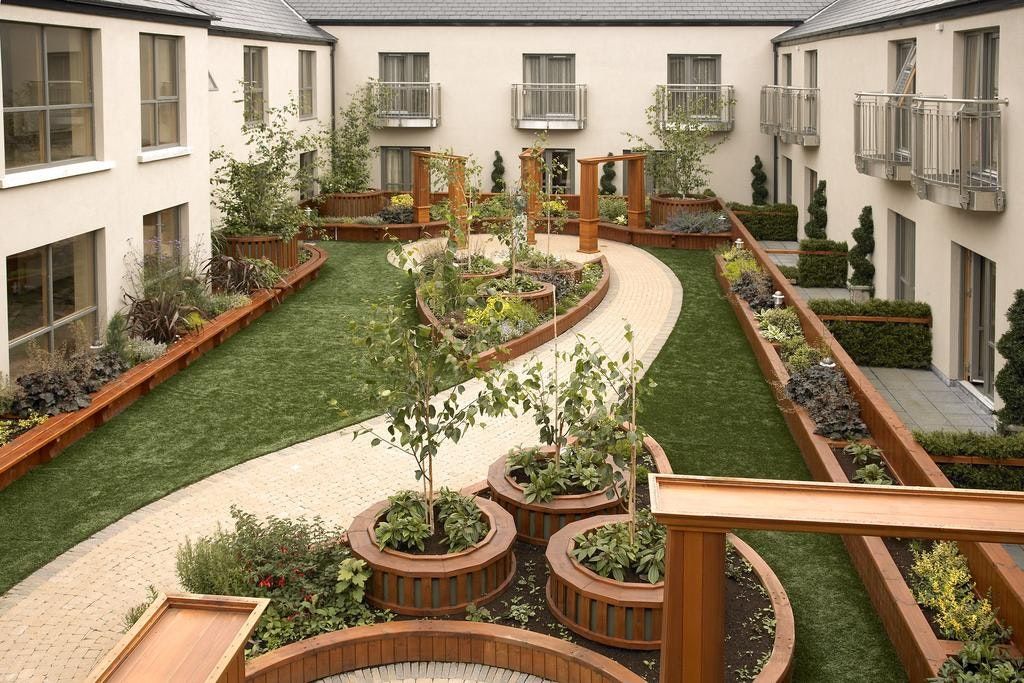 Outdoor view