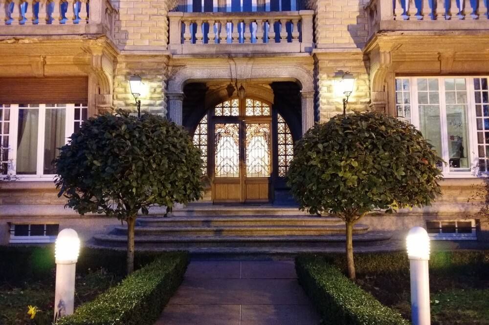Outdoor view