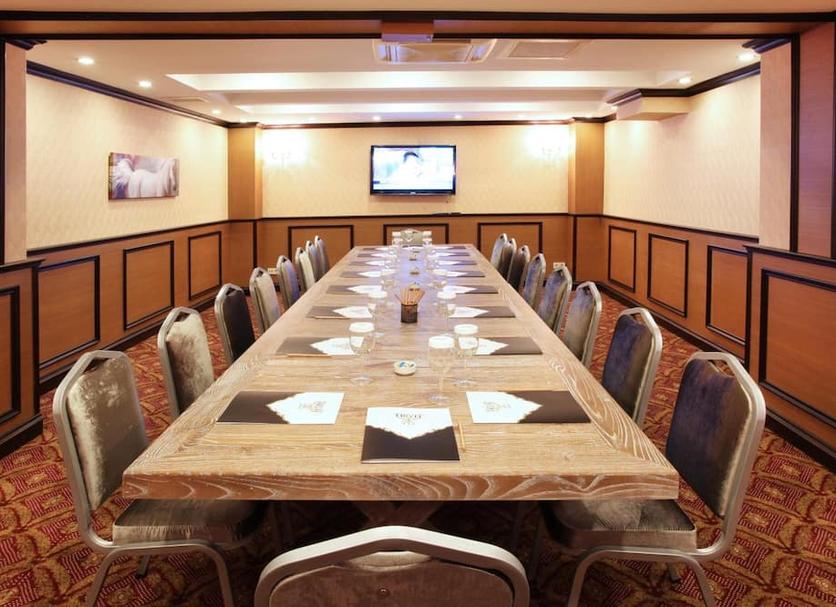Conference room Photo
