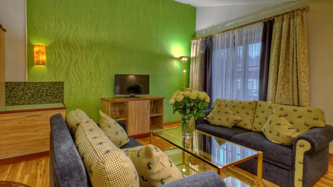Königshof Hotel Resort