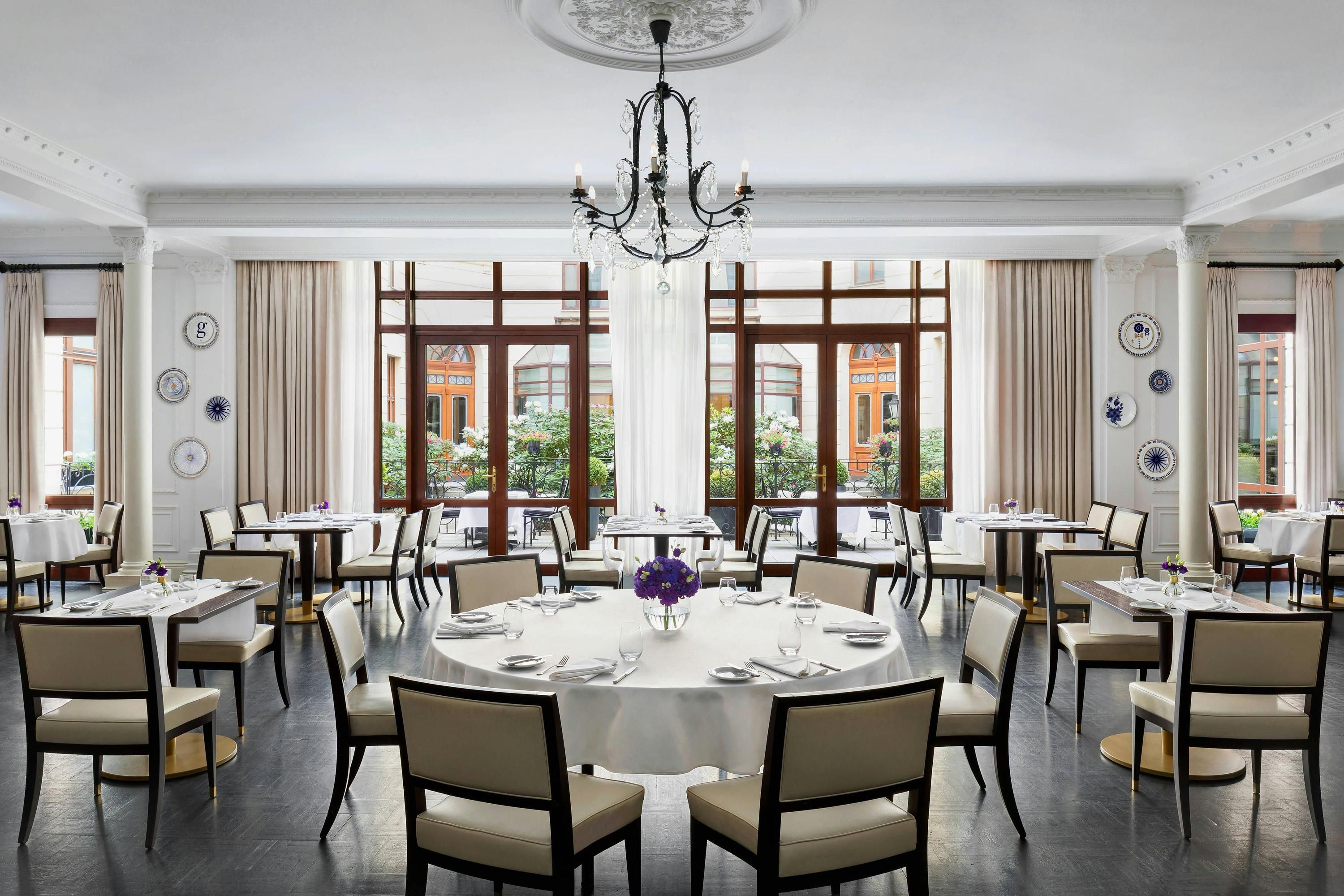Conference room