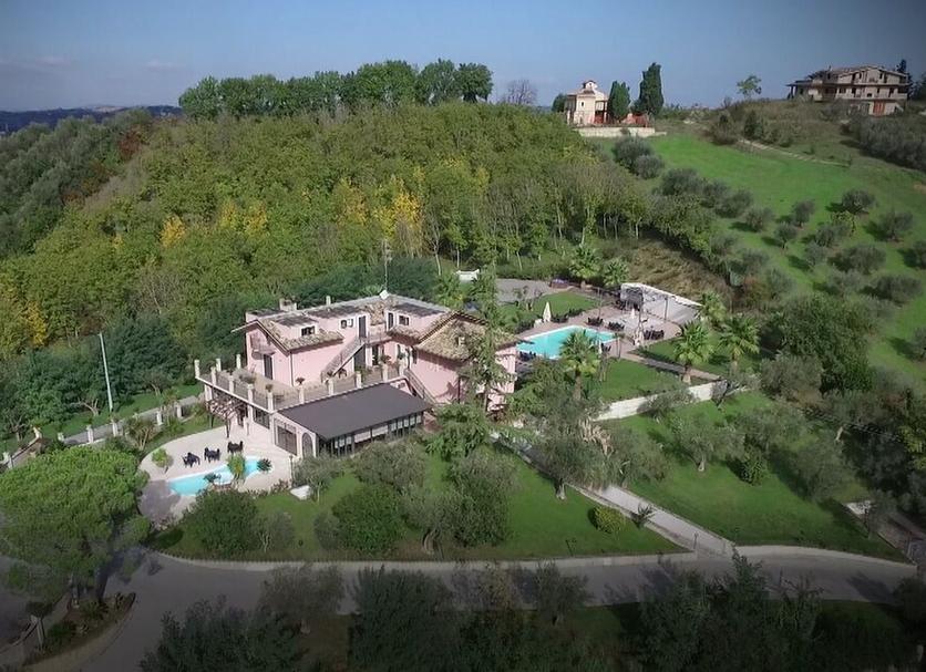 Outdoor view Photo