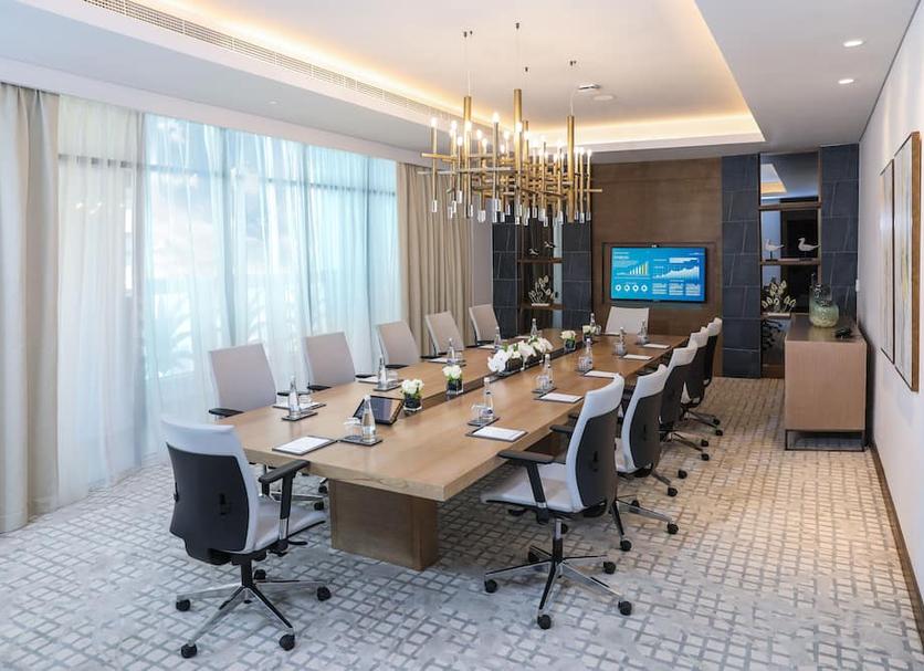 Conference room Photo