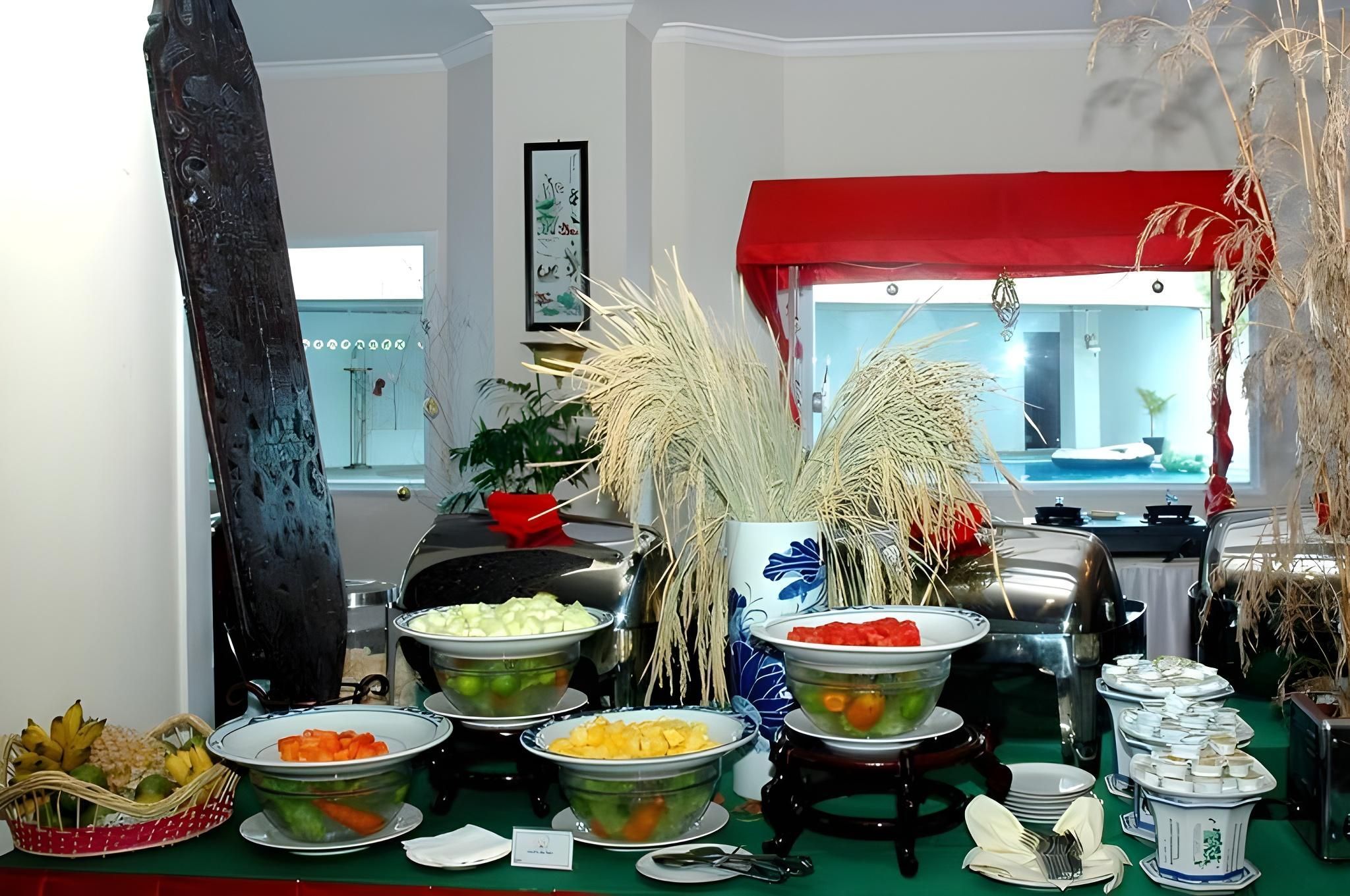 Buffet