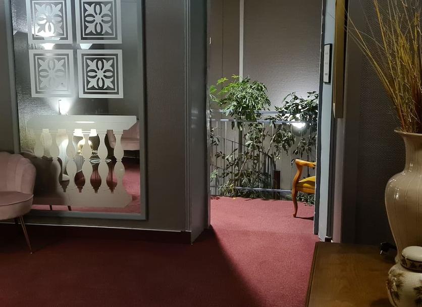 Room amenity Photo