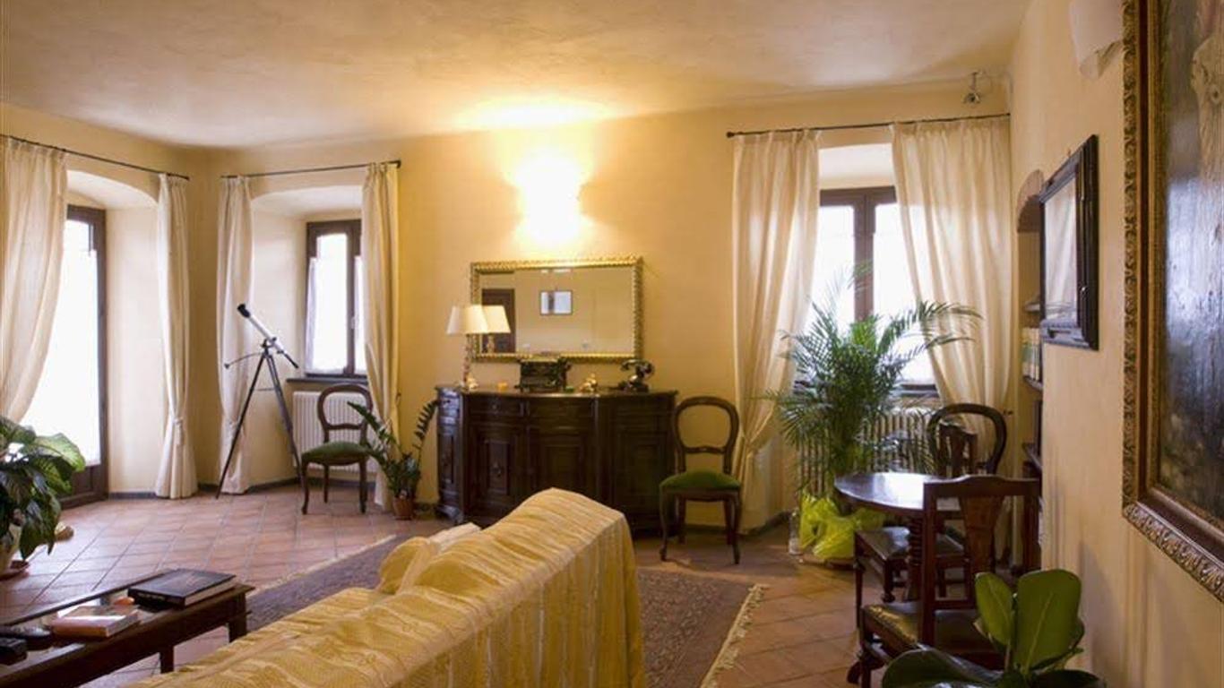 Locanda la Campana d'Oro