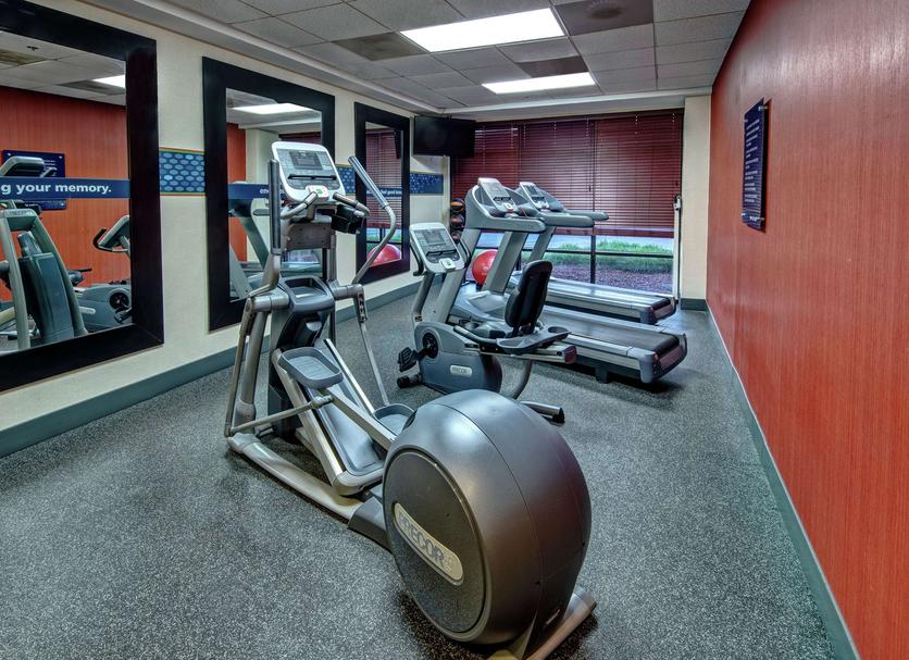 Gym Photo