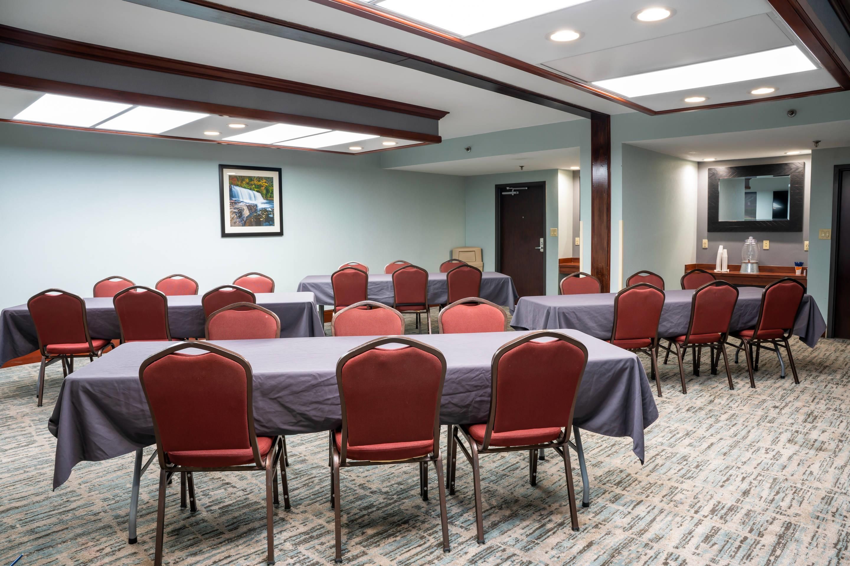Conference room
