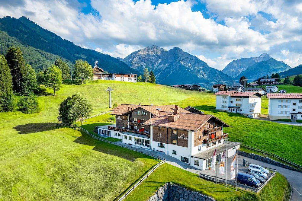 Outdoor view