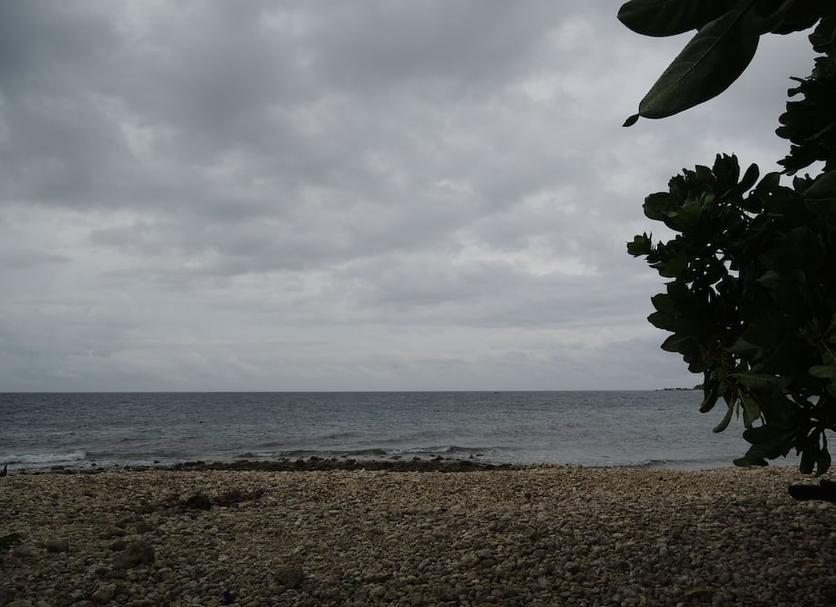 Beach Photo