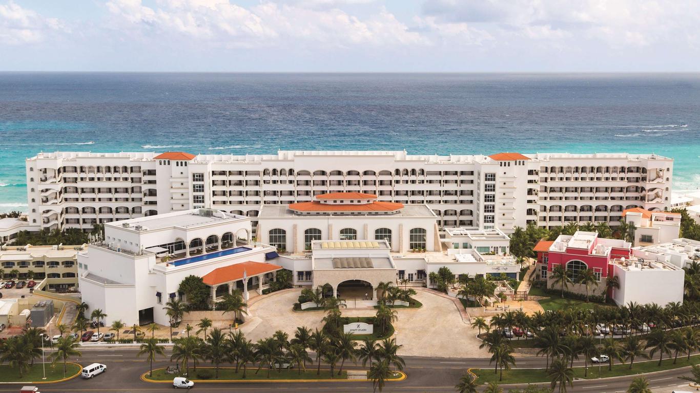 Hyatt Zilara Cancun - Adults Only