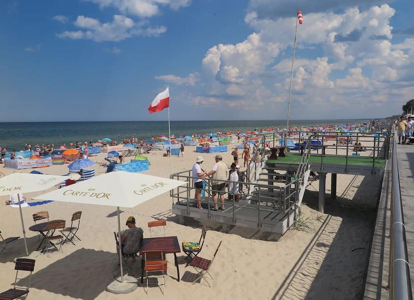 Beach Photo