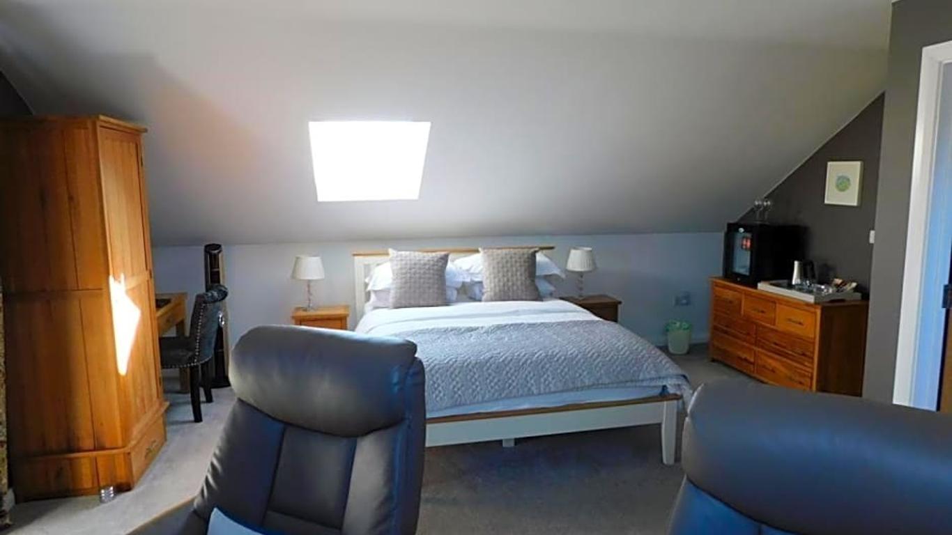 Haven Lodge Newquay