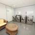 Laundry facility