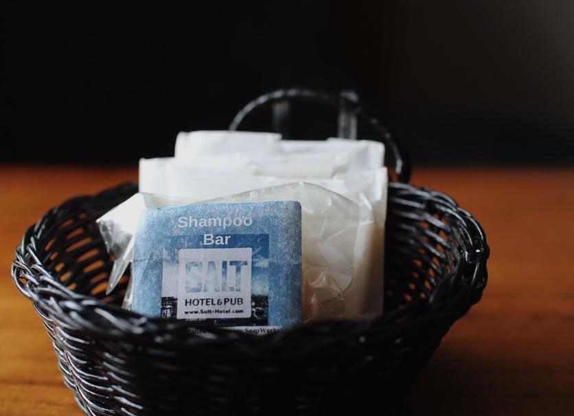 Room amenity Photo