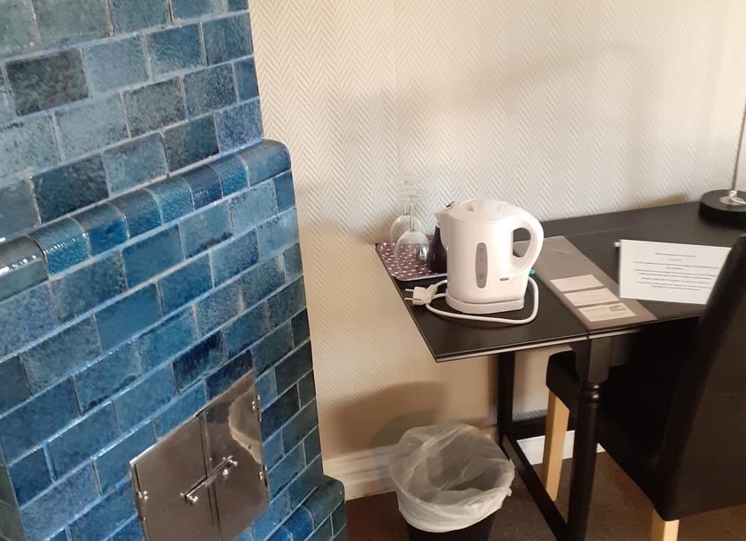 Room amenity Photo