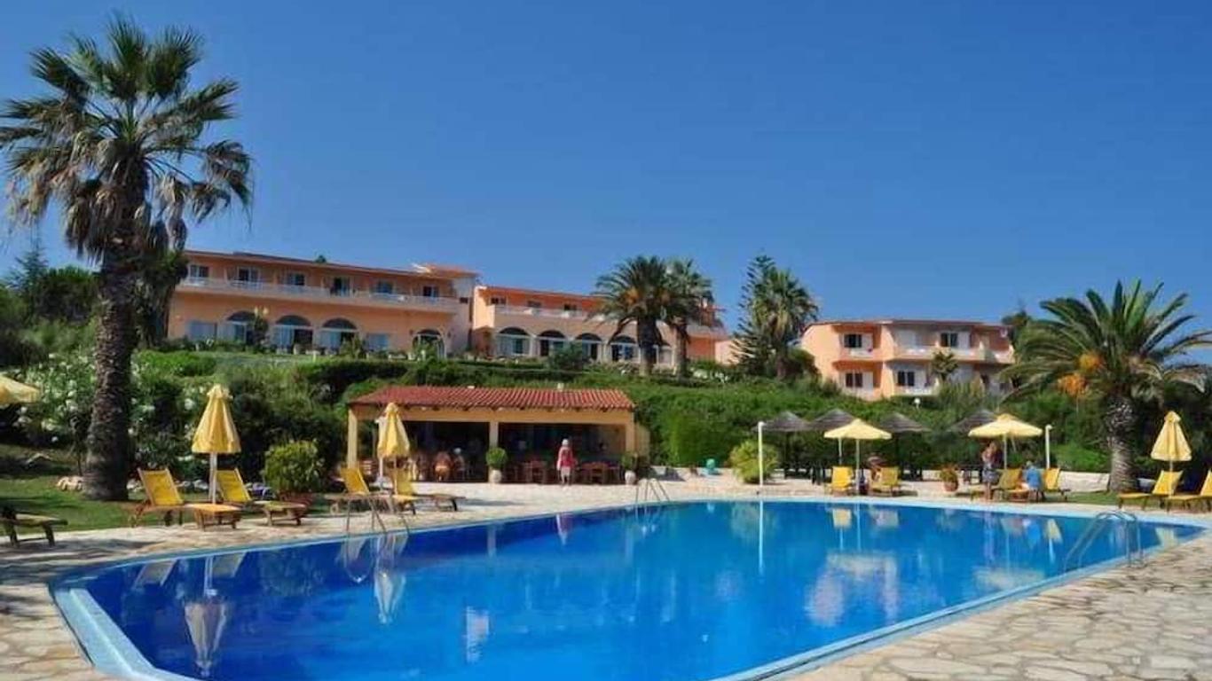 Corfu Mirabell