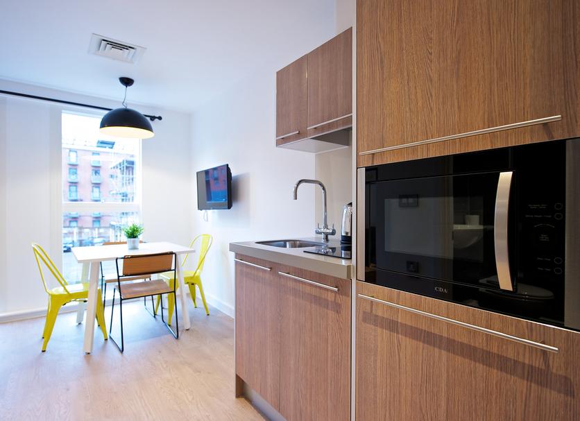 Kitchen Photo