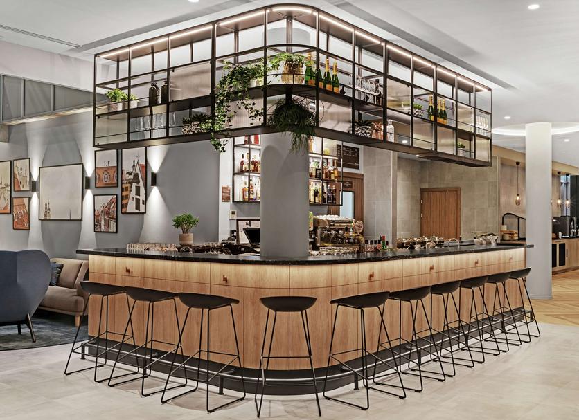Bar Photo