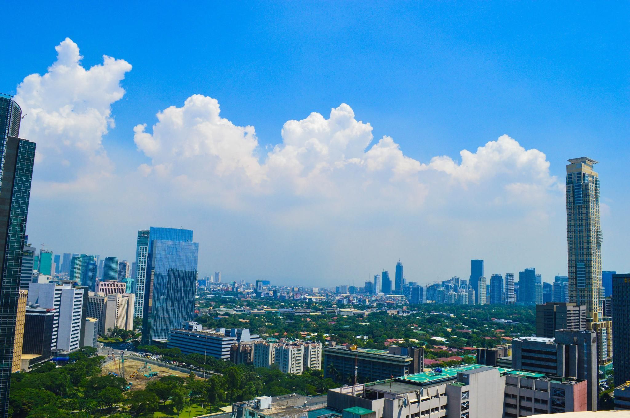 Outdoor view