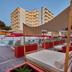Hotel amenity