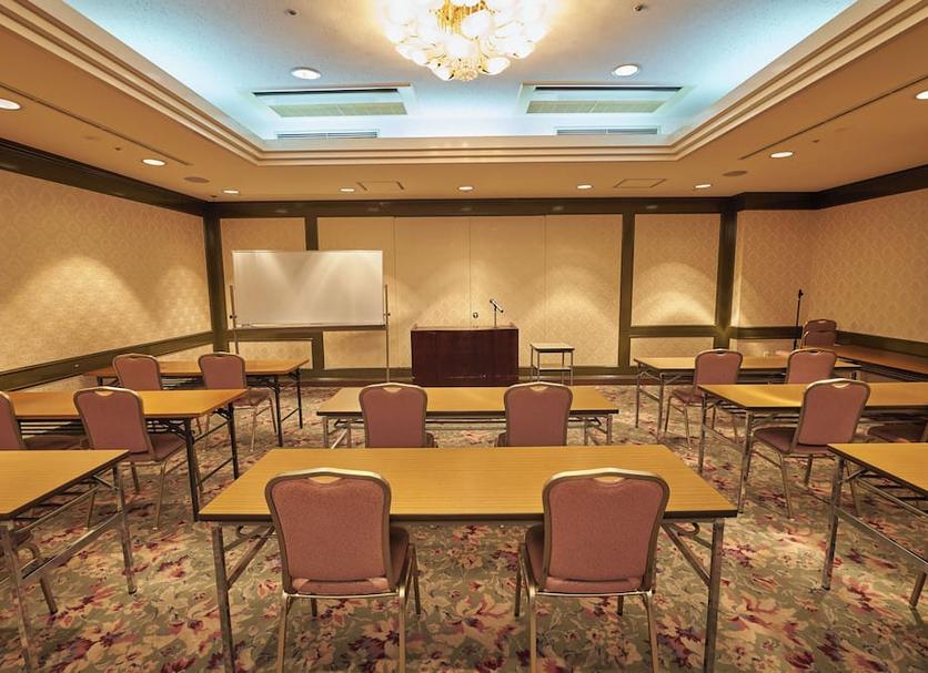 Conference room Photo