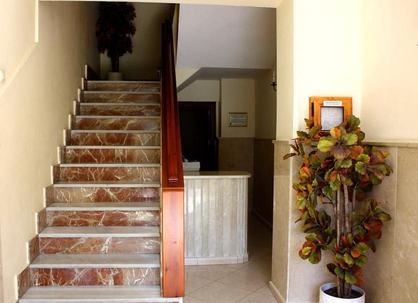 Stairs Photo