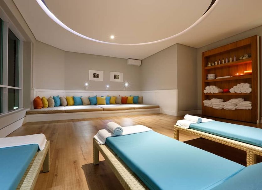 Spa Photo