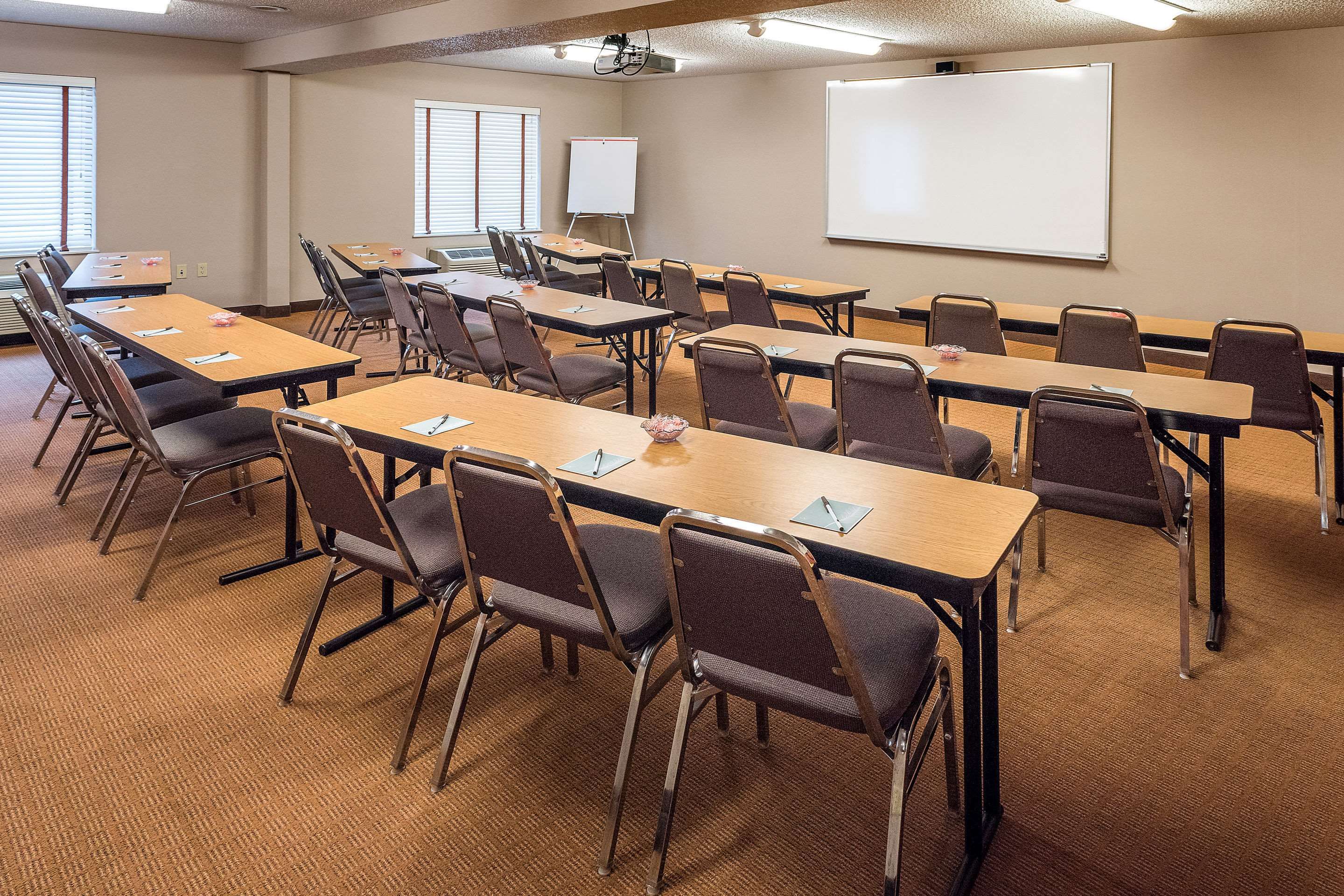 Conference room