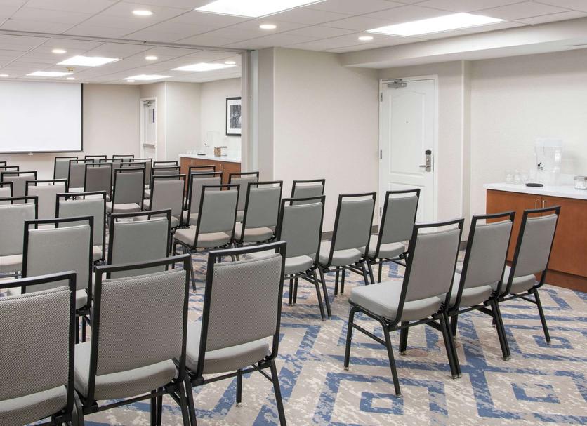 Conference room Photo