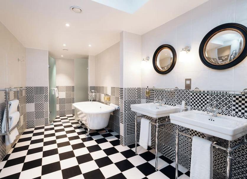 Bathroom Photo