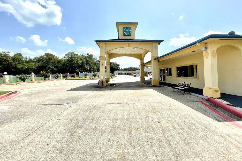Outdoor view