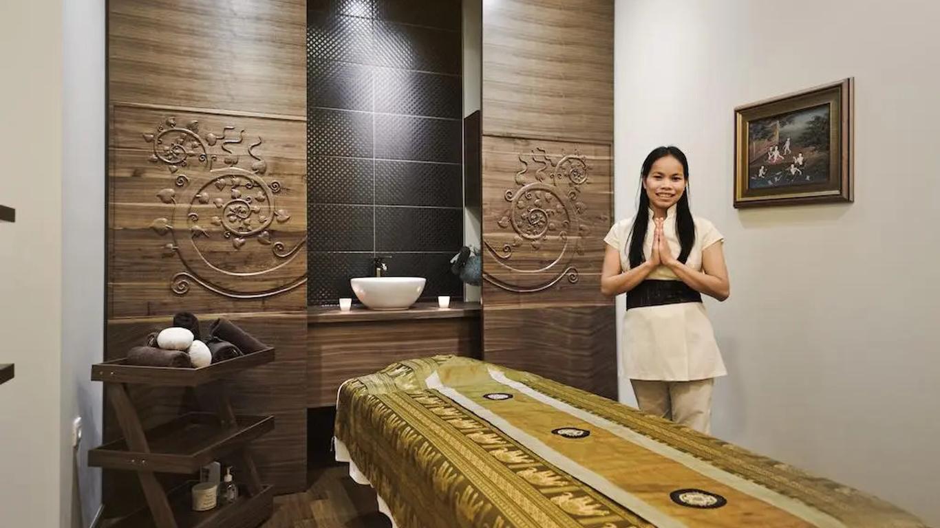 Terme Zrece - Hotel Vital